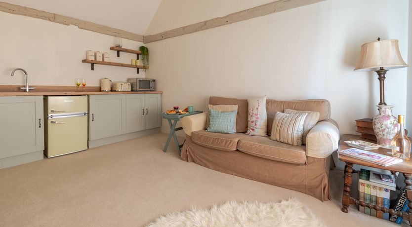 Photo of Postcard from Thaxted