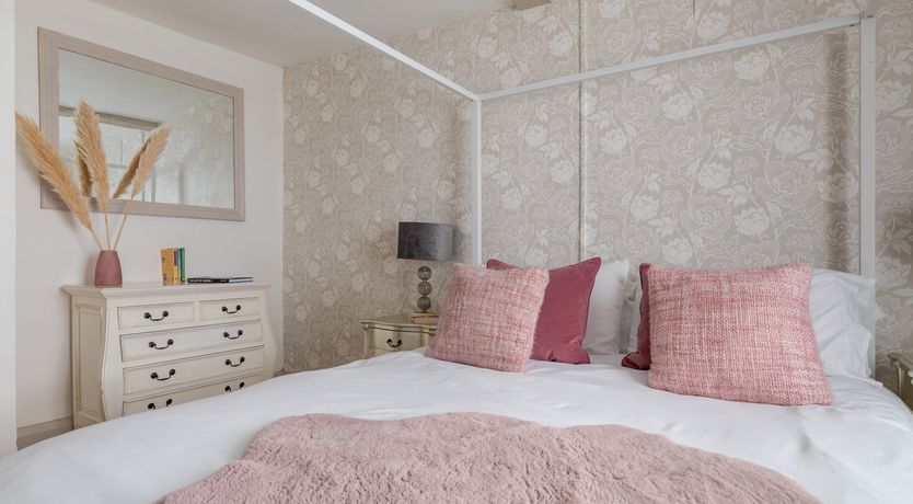 Photo of Postcard from Thaxted