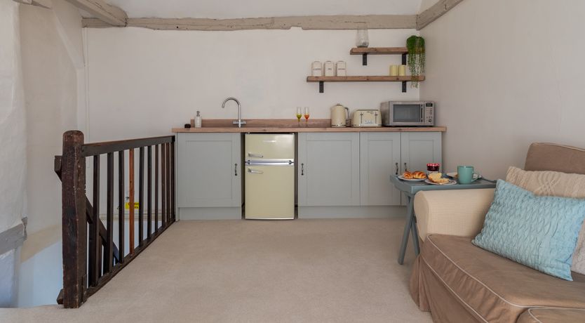 Photo of Postcard from Thaxted