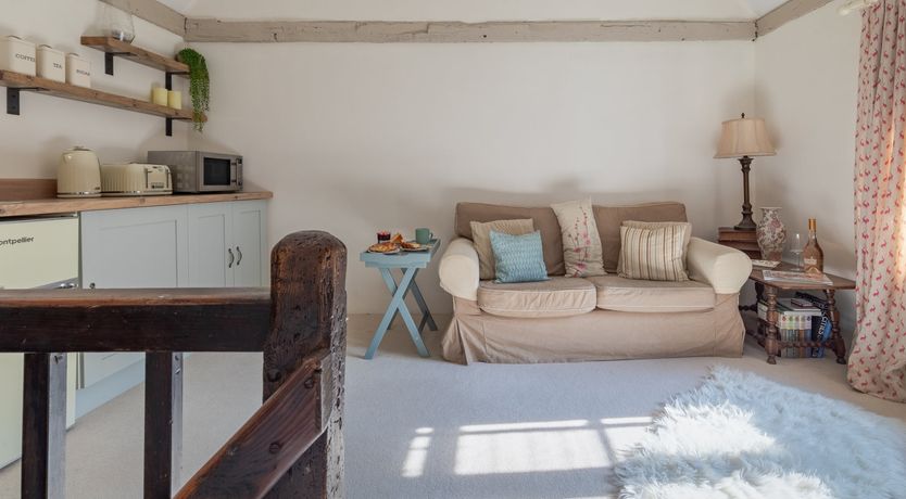 Photo of Postcard from Thaxted