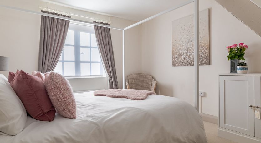 Photo of Postcard from Thaxted