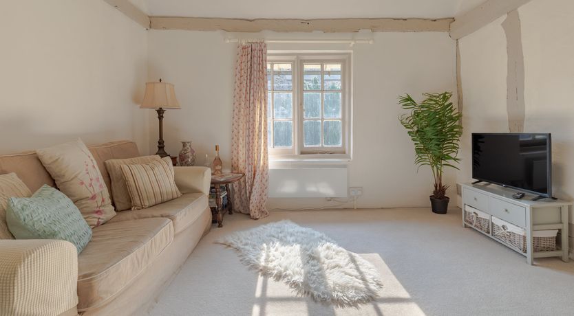 Photo of Postcard from Thaxted