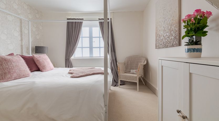 Photo of Postcard from Thaxted