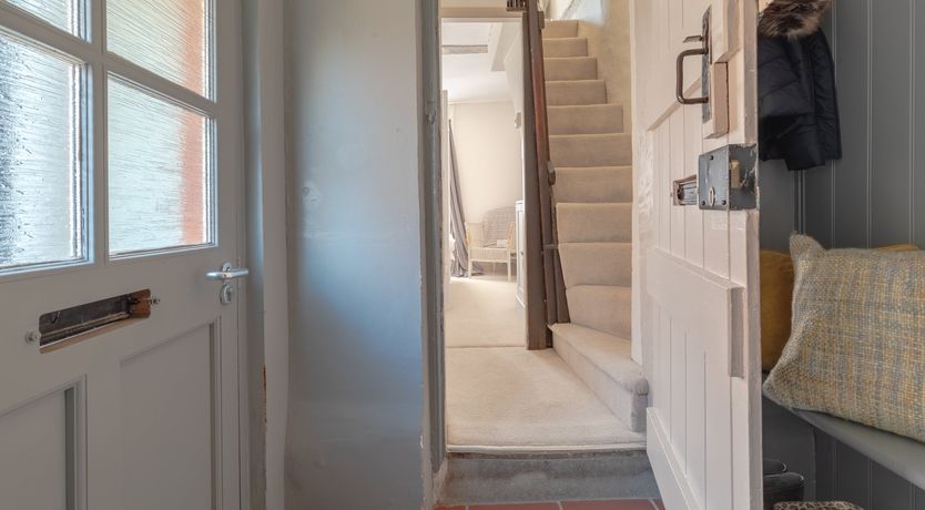 Photo of Postcard from Thaxted