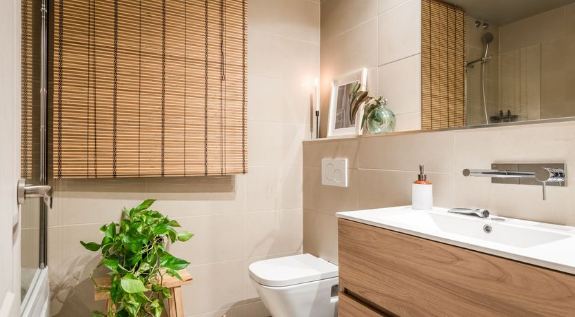 Photo of Indonesian Oak