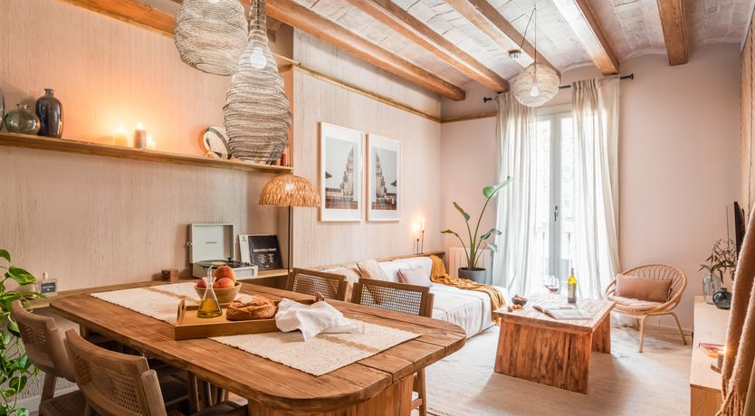 Photo of Indonesian Oak