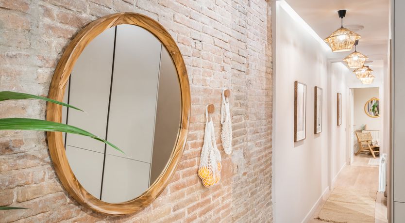 Photo of Indonesian Oak