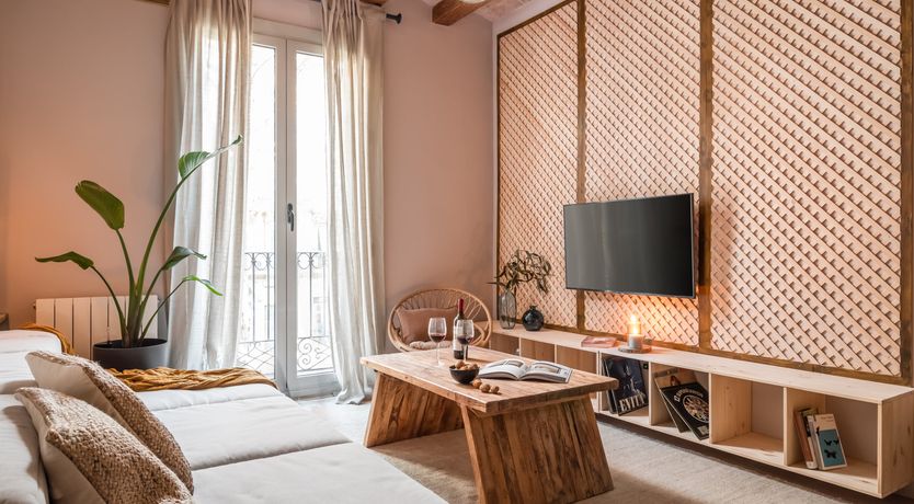 Photo of Indonesian Oak