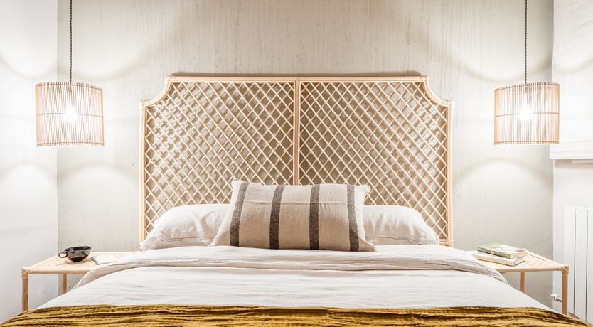 Photo of Indonesian Oak