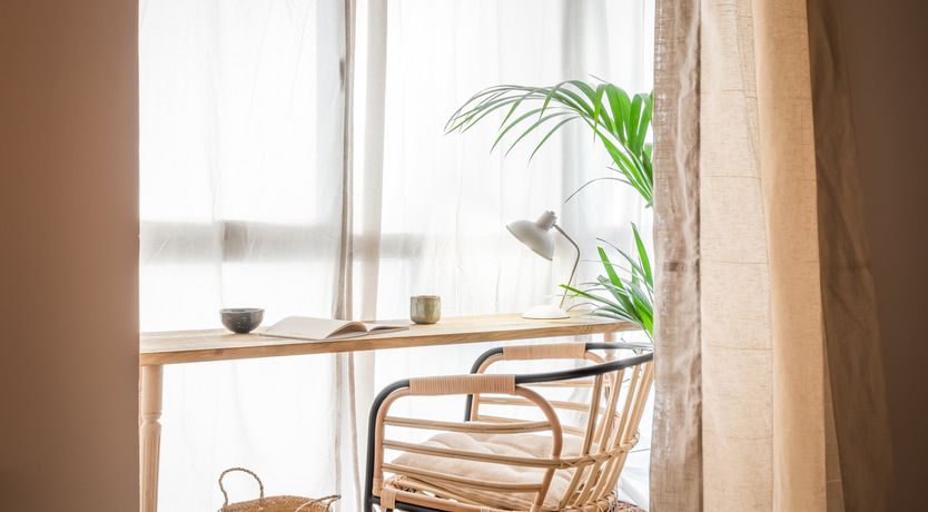 Photo of Indonesian Oak