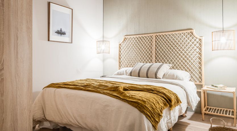 Photo of Indonesian Oak