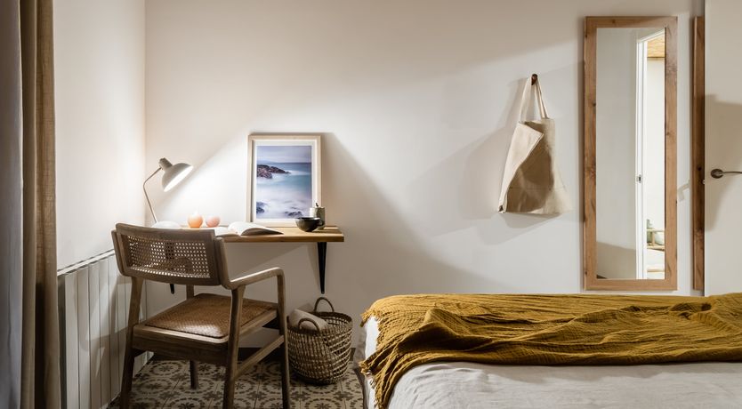 Photo of Pillar Candles