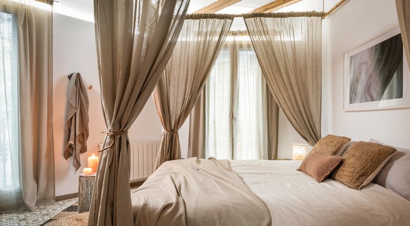 Photo of Pillar Candles