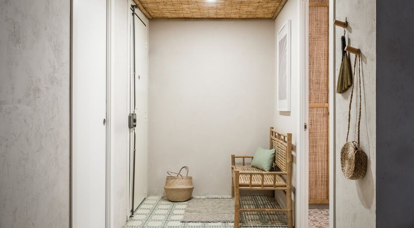 Photo of Pillar Candles