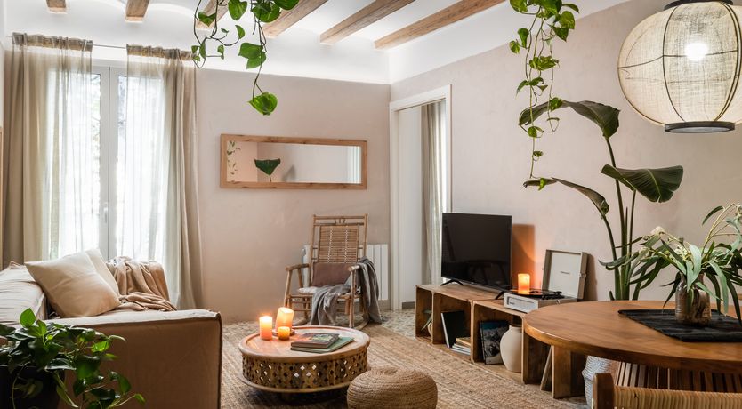 Photo of Pillar Candles