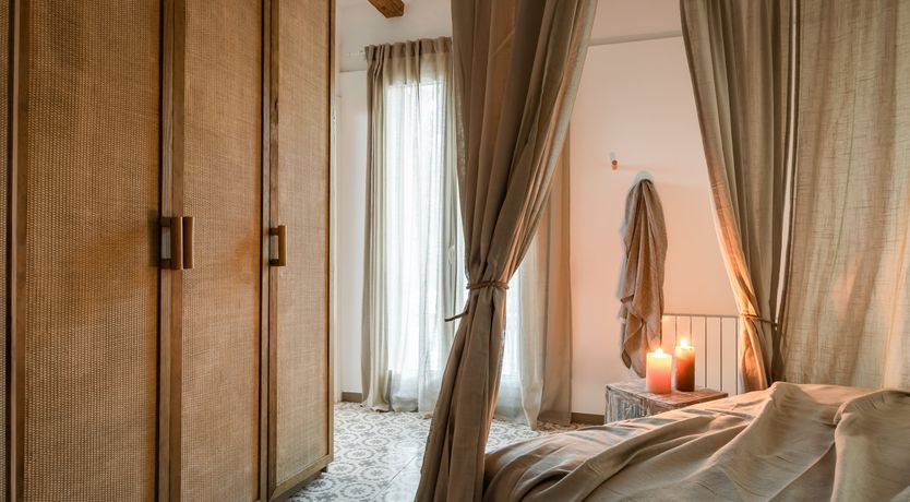 Photo of Pillar Candles