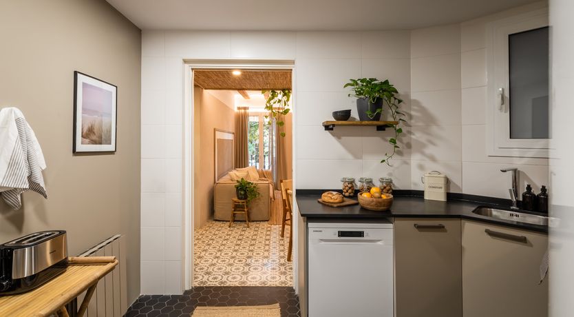 Photo of Pillar Candles