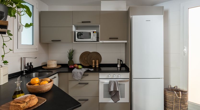 Photo of Pillar Candles