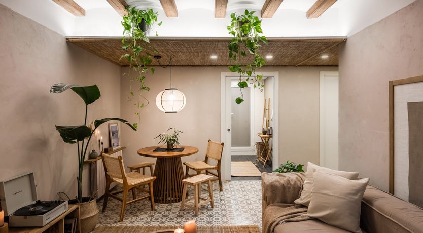 Photo of Pillar Candles