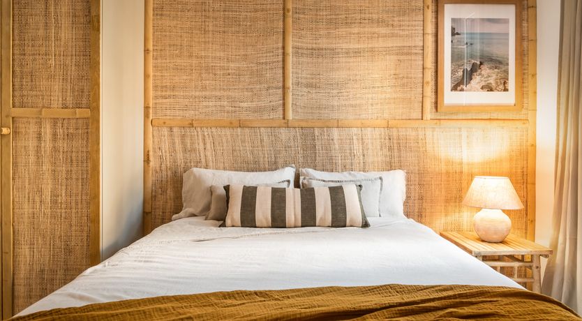 Photo of Pillar Candles