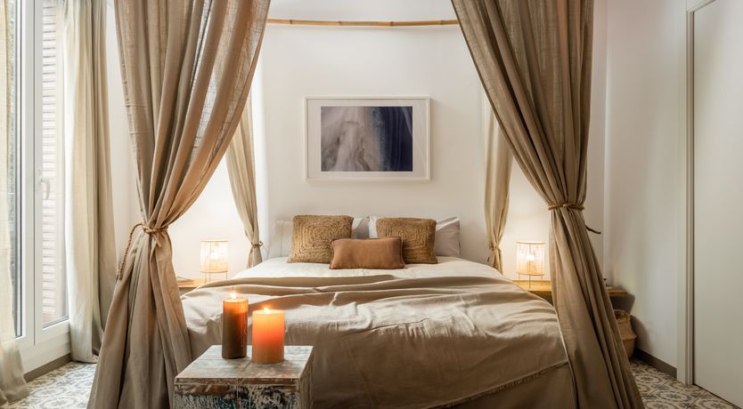 Photo of Pillar Candles