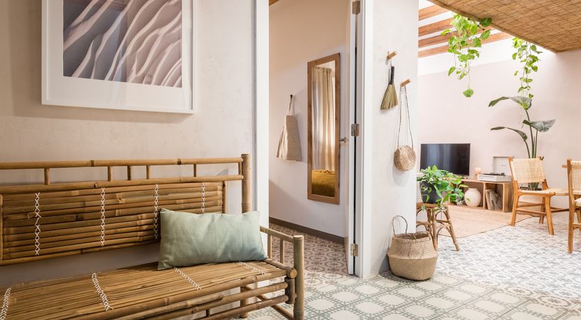 Photo of Pillar Candles