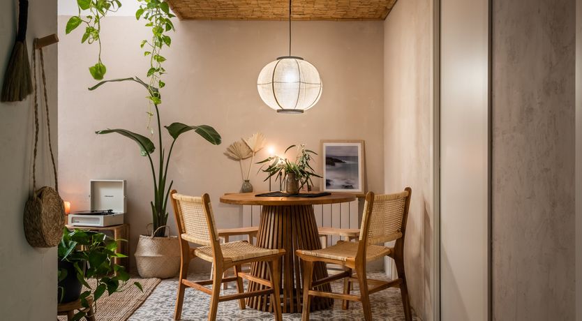 Photo of Pillar Candles