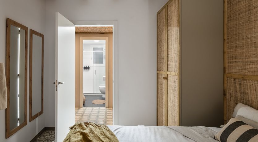 Photo of Pillar Candles