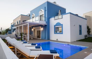 Galateia Villa