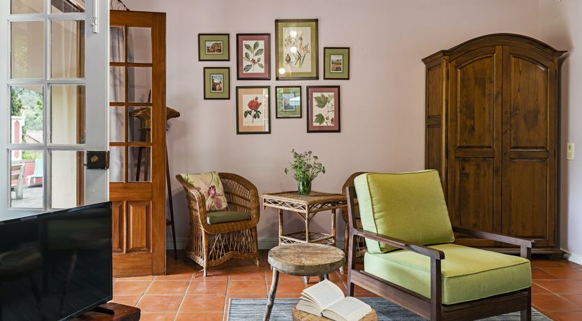 Photo of The Good Stuff