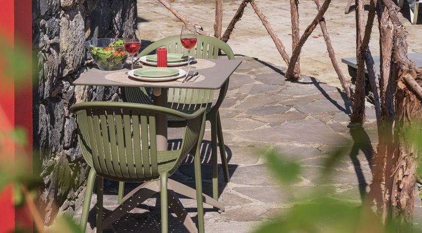 Photo of The Good Stuff