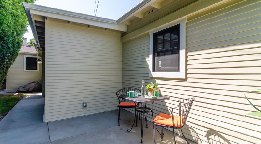 Photo of Sunset Cottage