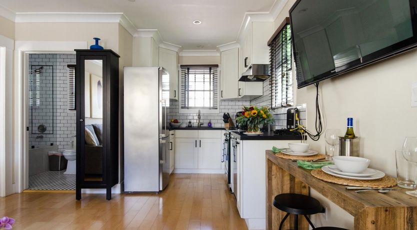 Photo of Sunset Cottage