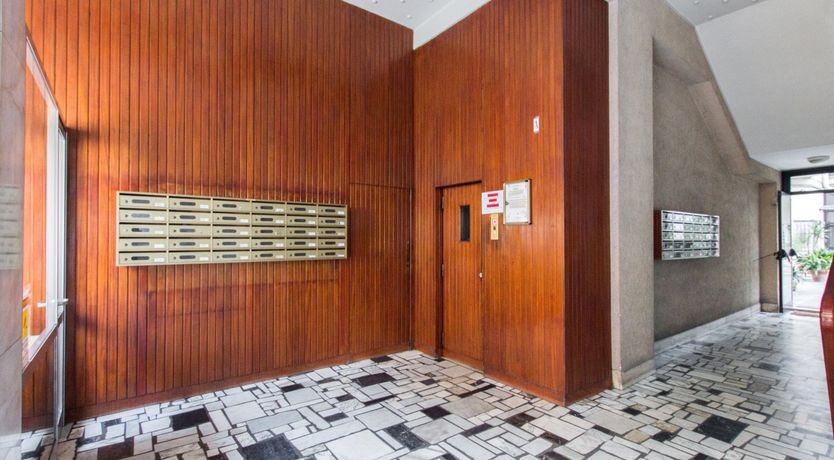 Photo of Saint Peter's View