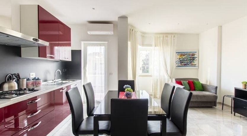 Photo of Saint Peter's View