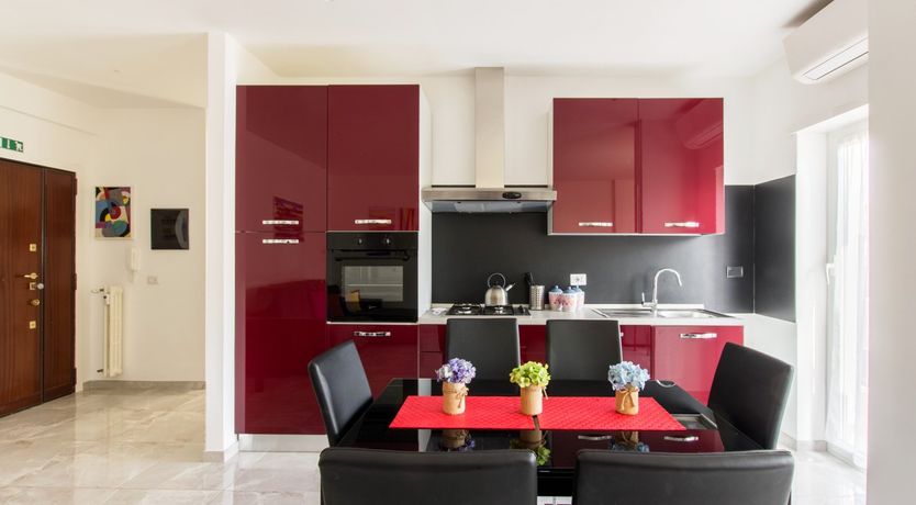 Photo of Saint Peter's View