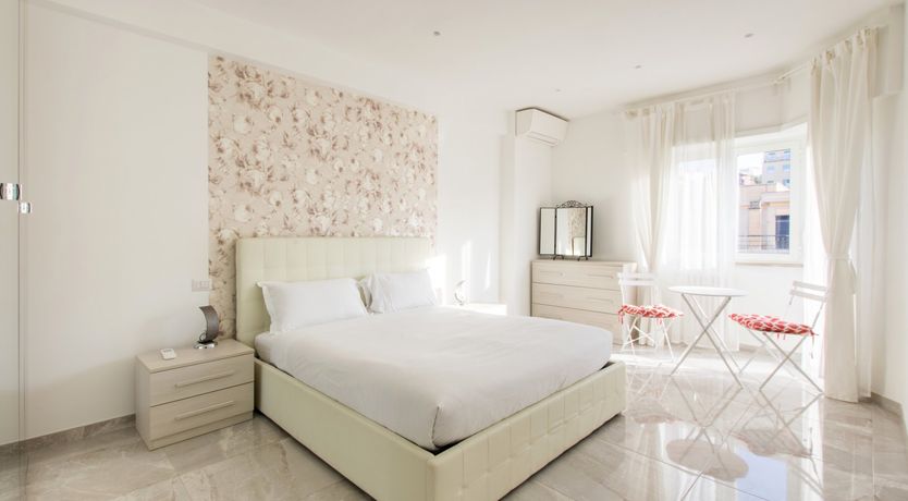 Photo of Saint Peter's View