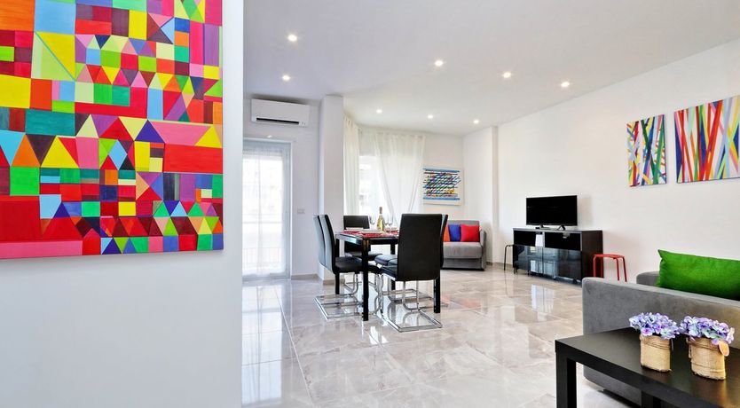 Photo of Saint Peter's View