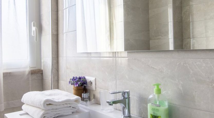 Photo of Saint Peter's View