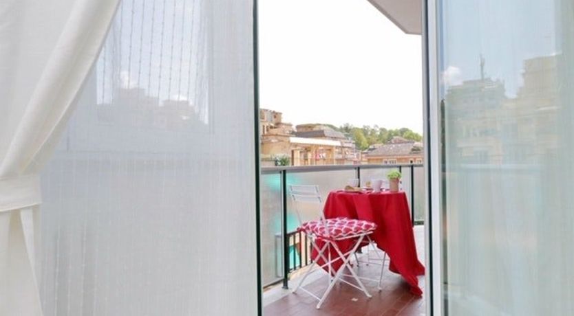 Photo of Saint Peter's View