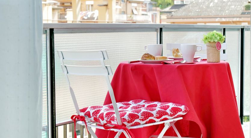 Photo of Saint Peter's View