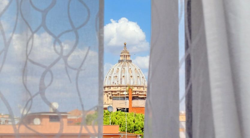 Photo of Saint Peter's View