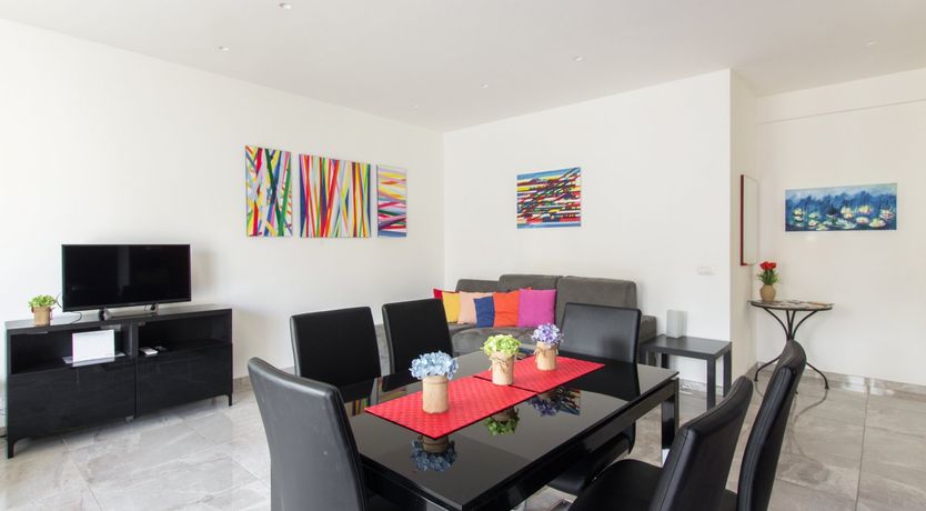 Photo of Saint Peter's View