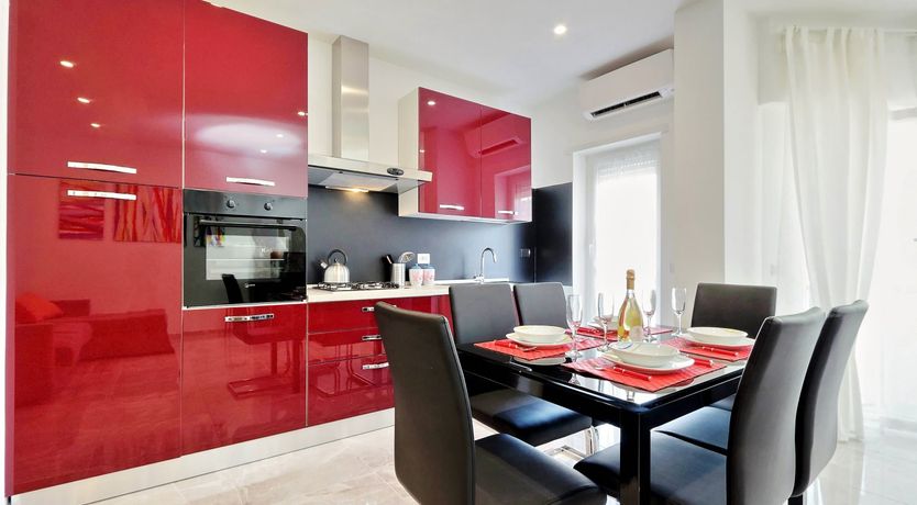 Photo of Saint Peter's View