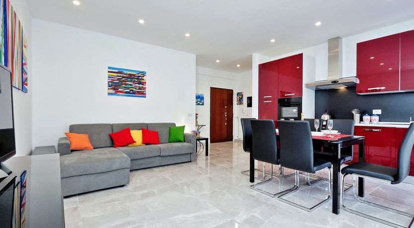 Photo of Saint Peter's View