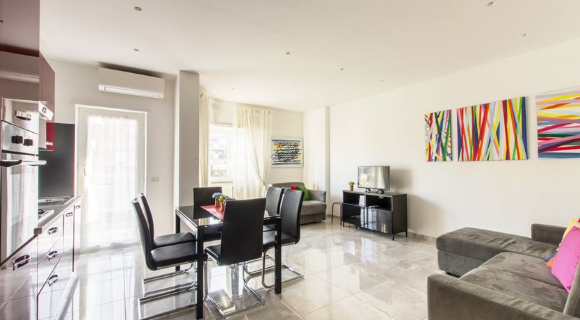 Photo of Saint Peter's View