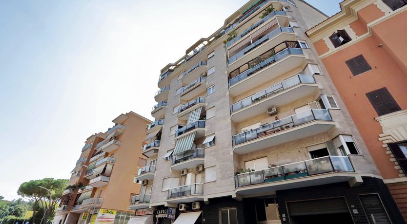 Photo of Saint Peter's View