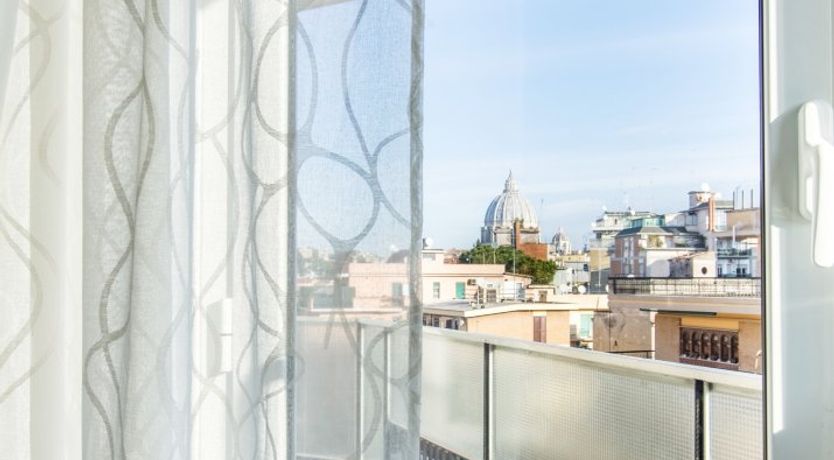 Photo of Saint Peter's View