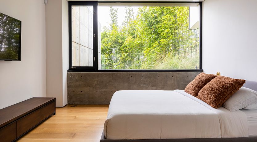 Photo of Above The Sprawl