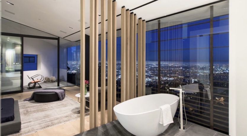 Photo of Above The Sprawl